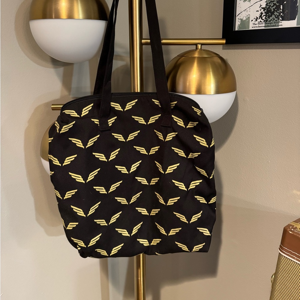 Mumford and Sons Tote Bag